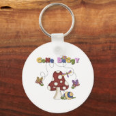 Bugs Gone Buggy Sleutelhanger (Voorkant)