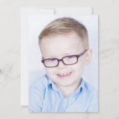 Bugs & Kisses Mushroom Classroom Valentijn Kaart (Achterkant)