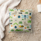 Bugs Kussen (Deken)