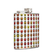 Bugs Lady 1 Flacon Enveloppé (Droite)