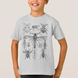 Bugs Lover's T-Shirt voor kinderen