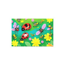 Bugs 'n' Kleurrijke knuffels