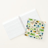 Bugs Notitieboek (Binnen)