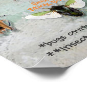 bugs of northeast Oklahoma poster 19 (Hoek)