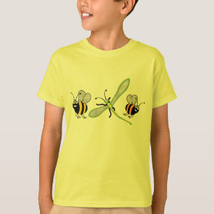 bugs T-shirt