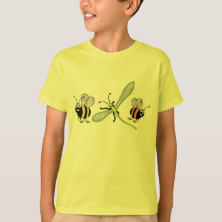 bugs T-shirt