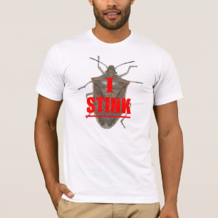 BUGS T-SHIRT