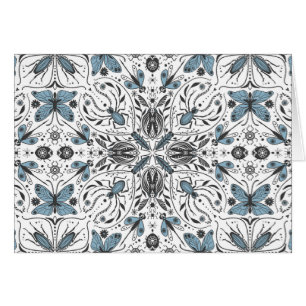 Bugs, zwart en blauw