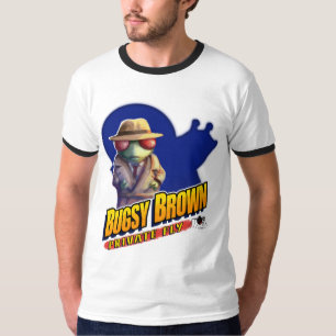 Bugsy Bruin T-shirt