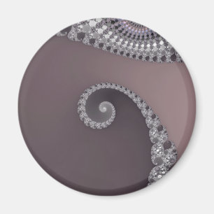 Bugtail - Fractal Magnet Magneet