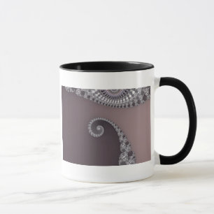 Bugtail - Mug fractale