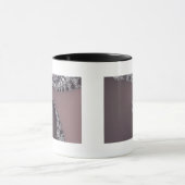 Bugtail - Mug fractale (Centre)