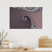 Bugtail - Poster fracturé (Cuisine)