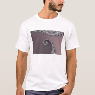 Bugtail - T-shirt fractal