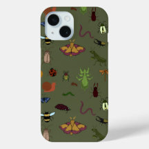 Bugtastic telefoonhoesje