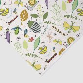 bugweefselpapier tissuepapier (Detail)