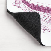 Bui Rivier 1963 Muismat (Hoek)