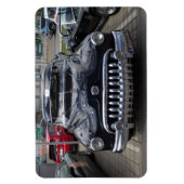 Buick 1950 Super Acht Magneet (Verticaal)