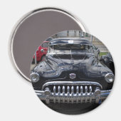 Buick 1950 Super Acht Magneet (Voorkant / Achterkant)