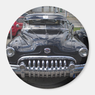 Buick 1950 Super Acht Magneet