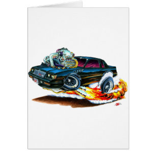 Buick 1987 GNX
