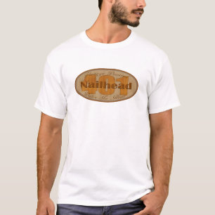 Buick 401 nailhead wildcat-motor t-shirt