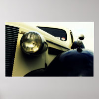 Buick Abstract
