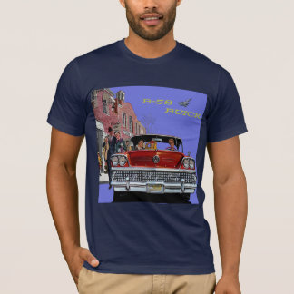 Buick B-58 T-shirt