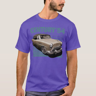 BUICK CENTURY T-SHIRT