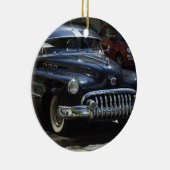 Buick Dynaflow Keramisch Ornament (Rechts)