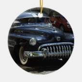 Buick Dynaflow Keramisch Ornament (Voorkant)