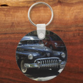 Buick Dynaflow Sleutelhanger (Voorkant)