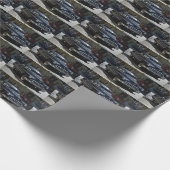 Buick Dynaflow Special Cadeaupapier (Hoek)