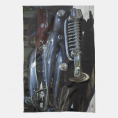 Buick Dynaflow Theedoek (Verticaal)