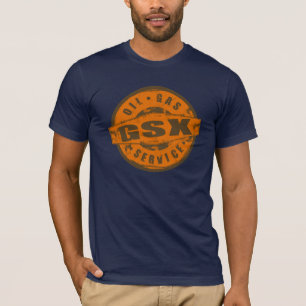 Buick GSX T Shirt