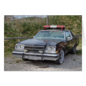 Buick Le Saber (Devant Horizontal)