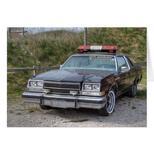 Buick Le Saber (Devant Horizontal)