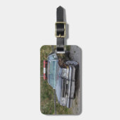 Buick Le Saber Bagagelabel (Voorkant verticaal)