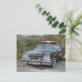 Buick Le Saber Briefkaart (Staand voorkant)