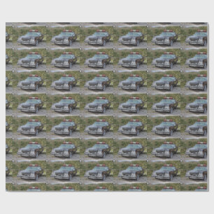Buick Le Saber Cadeaupapier