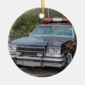 Buick Le Saber Keramisch Ornament (Voorkant)