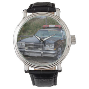 Buick Le Sabre Horloge