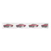 Buick On White Lint (Voorkant)