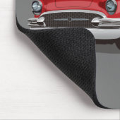  Buick op Grey Muismat (Hoek)