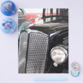 Buick-reeks 40 flyer (Enkel)