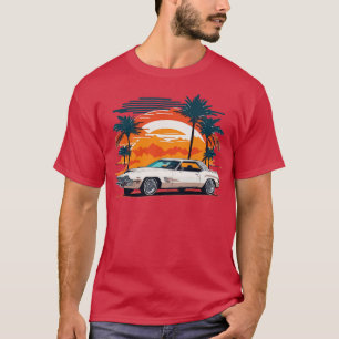 Buick Riviera T-shirt