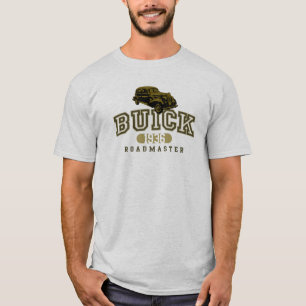 Buick Roadmaster 1936 T-shirt