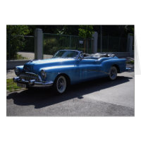 Buick Skylark 1953