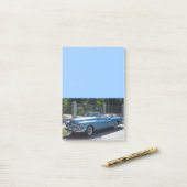 Buick Skylark 1953 Post-it® Notes (Op bureau)