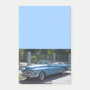 Buick Skylark 1953 Post-it® Notes